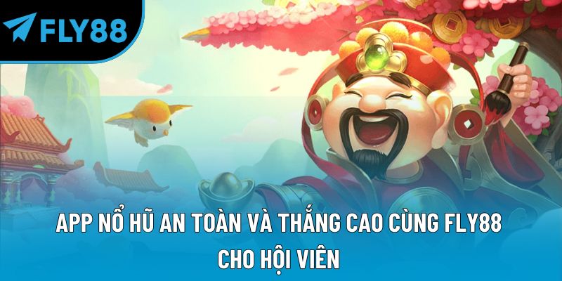 app nổ hũ